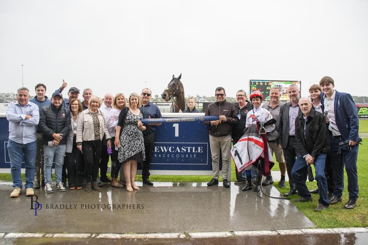 Canal - winning owners 