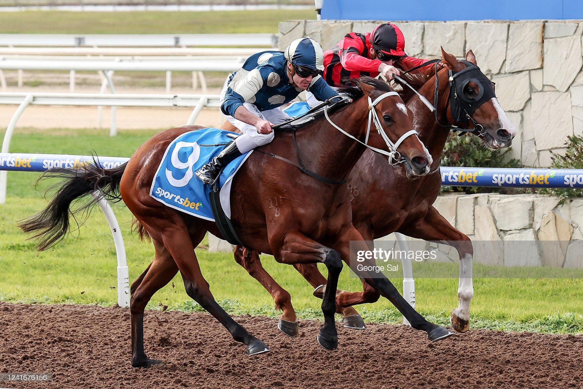 KWEEN KANALI - FULLY SOLD