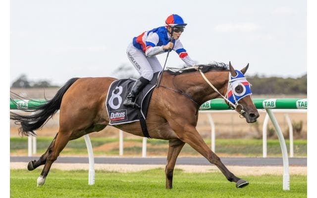 MR METRICS - 5% left