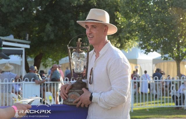 ANZ Bloodstock feature article